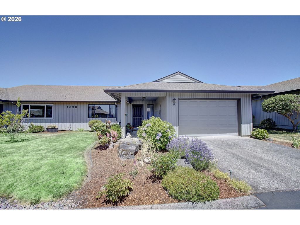 1206 Nw 133rd St A, Vancouver