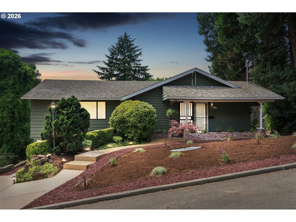 2833 Ne 89th Ave, Portland