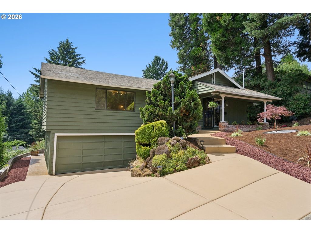 2833 Ne 89th Ave, Portland