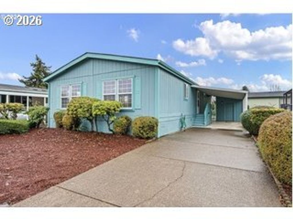 1699 N Terry St 152, Eugene