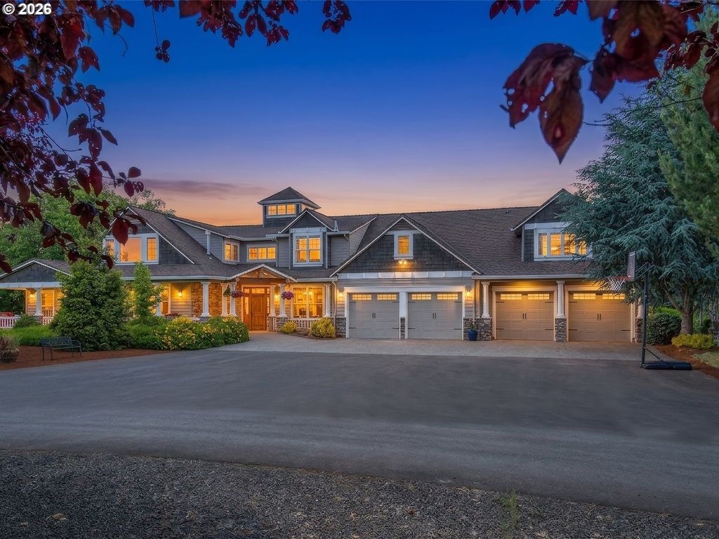 23781 Nw Grossen Dr, Hillsboro