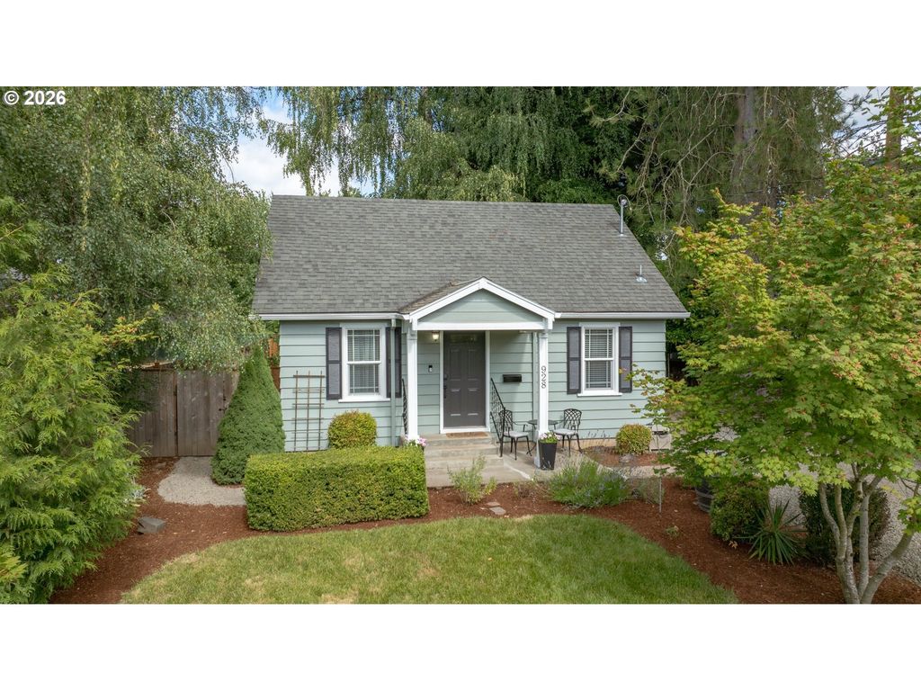 928 Se Davis St, McMinnville