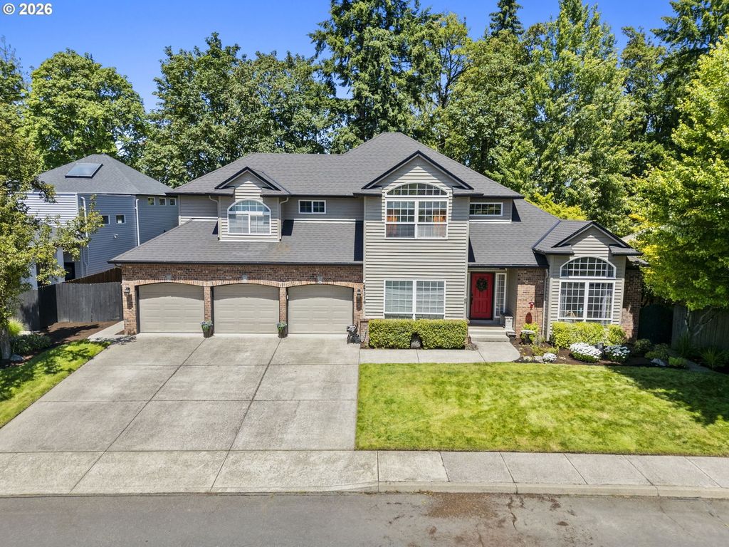2516 Ne 161st St, Ridgefield