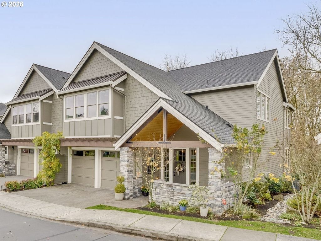 7535 Nw Quinault St, Camas