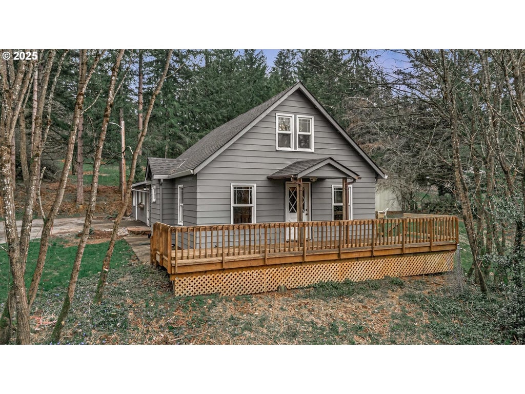 29815 Ne 152nd Ave, Battle Ground