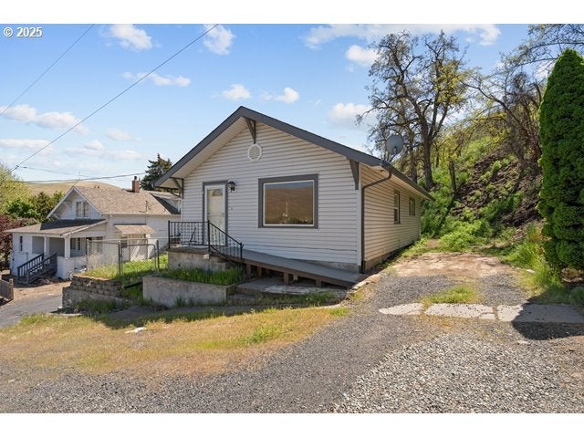 280 W Center St, Heppner