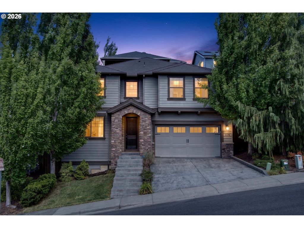 1170 Nw 99th Ave, Portland