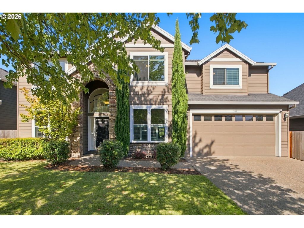3101 Sabo Ln, West Linn