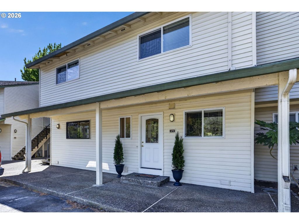 470 N Hayden Island Dr #105, Portland
