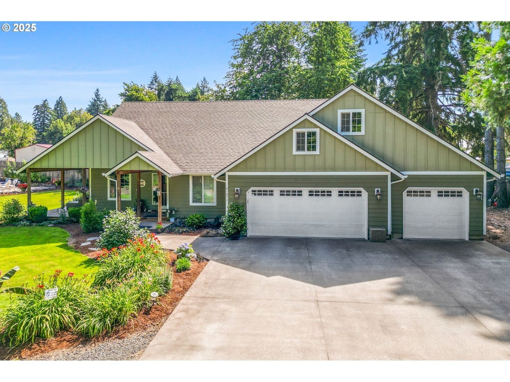 41871 N River Dr, Sweet Home