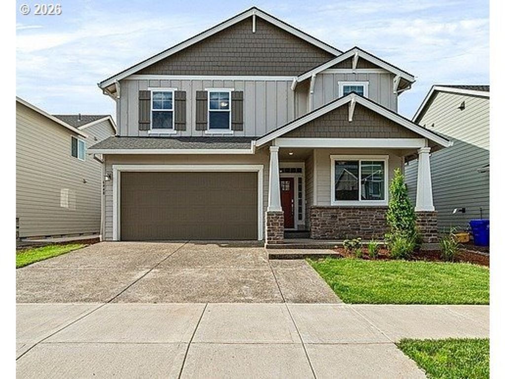 6448 Se 22nd St, Gresham