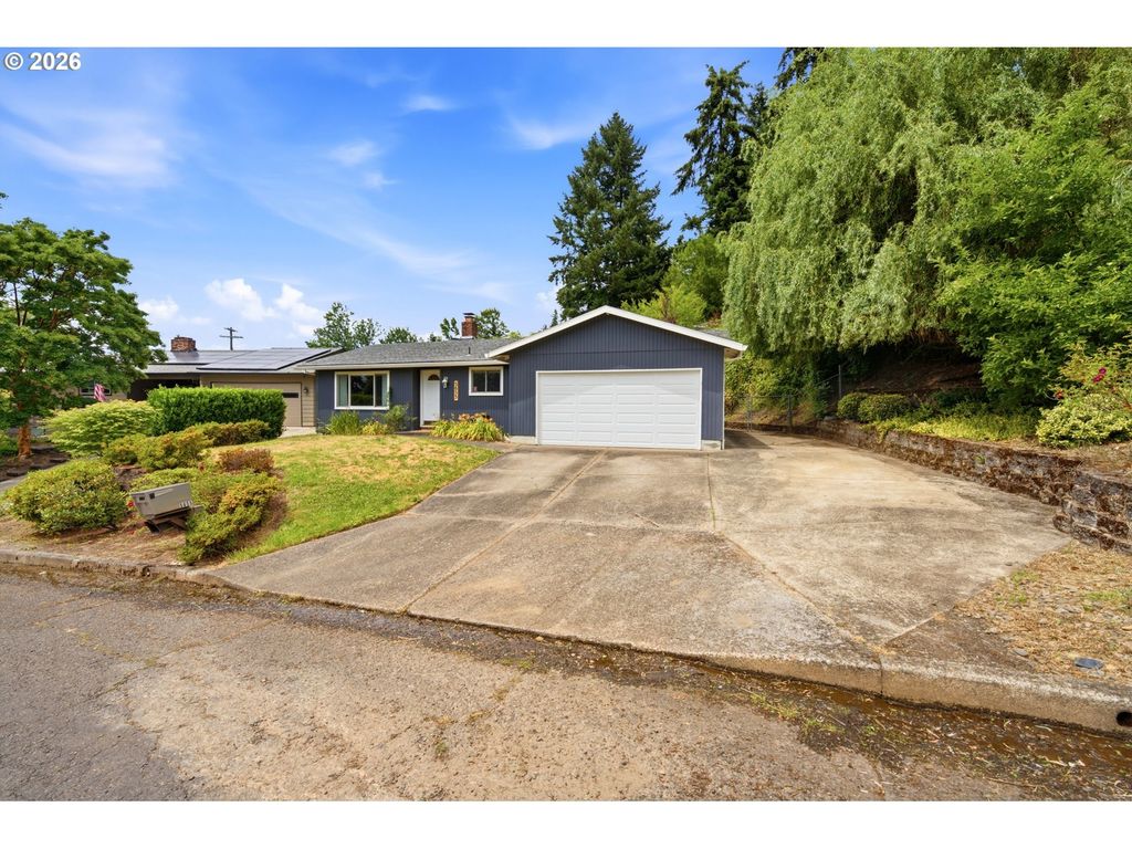 5655 Se Colony Cir, Milwaukie