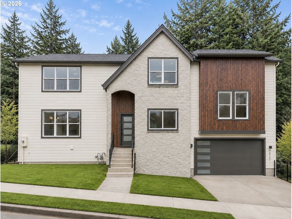 8819 Sw 176th Ave, Beaverton