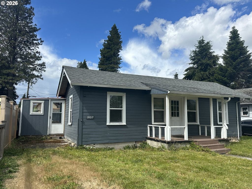 3102 Garfield St, Longview