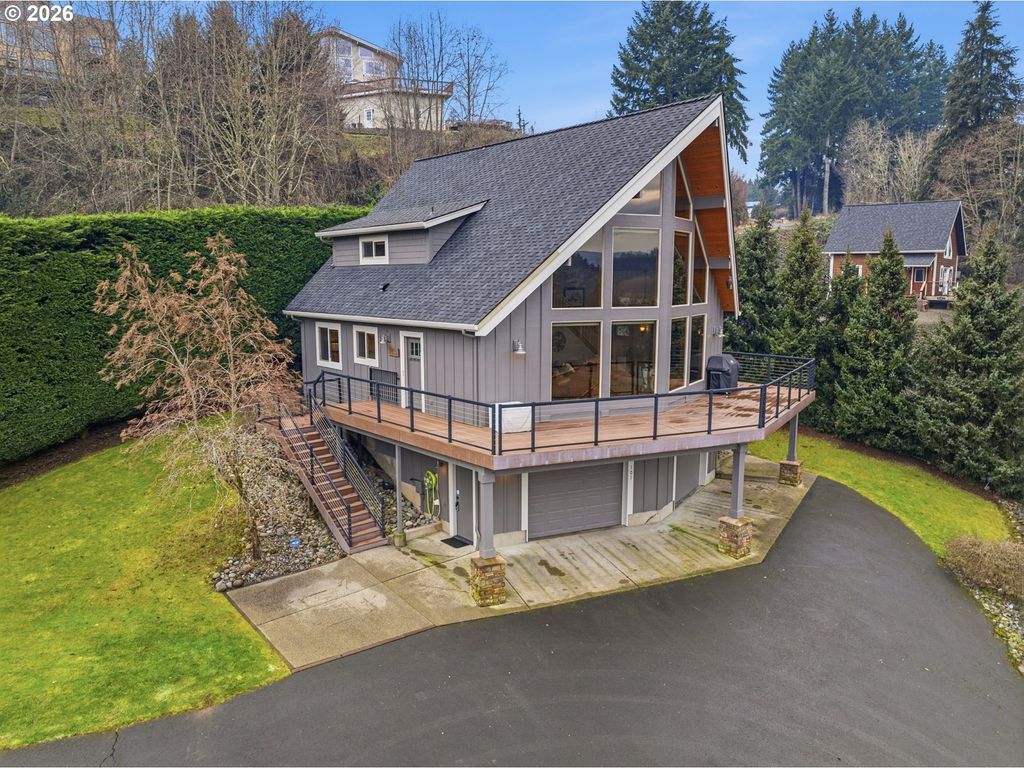 101 Lighthouse Ln, Mossyrock