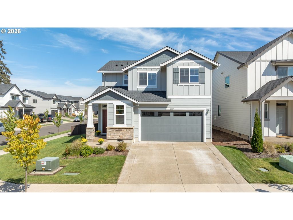 2007 Nw Wessex St, McMinnville