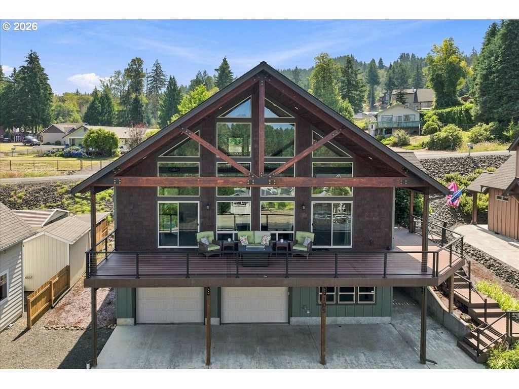 105 Lakeside Dr E 9, Mossyrock