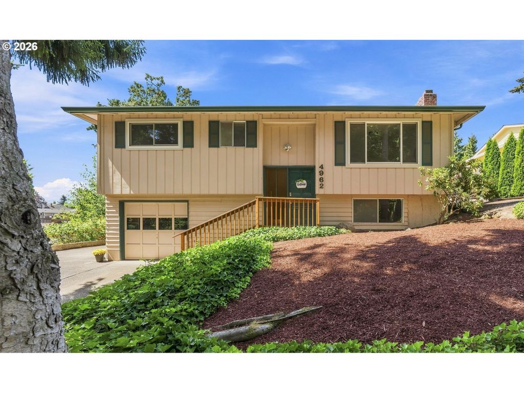 4962 Prospect St, West Linn
