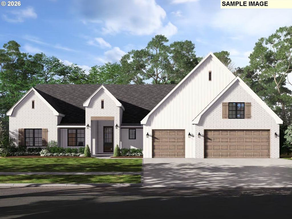 814 Nw 173rd Cir, Ridgefield
