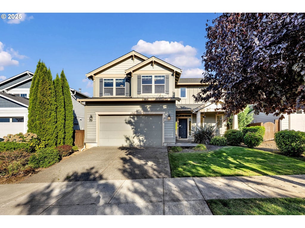 204 N 38th Pl, Ridgefield