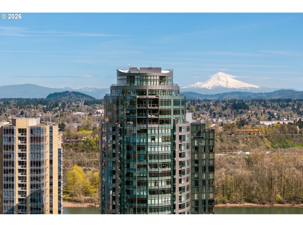 3601 S River Pkwy 2805, Portland