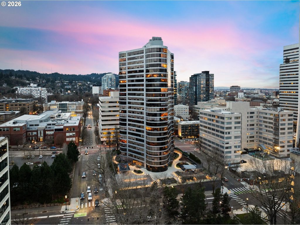 1500 Sw 5th Ave 1101, Portland