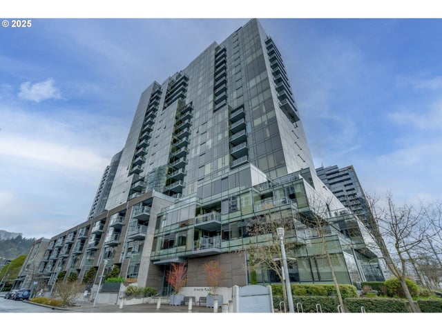 841 S Gaines St 510, Portland