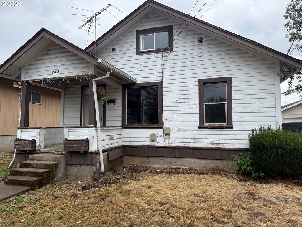 242 S 16th St, St. Helens