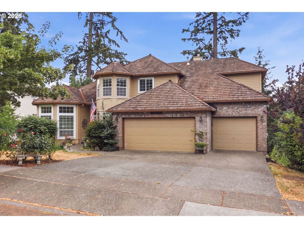 16431 Sw Timberland Dr, Beaverton