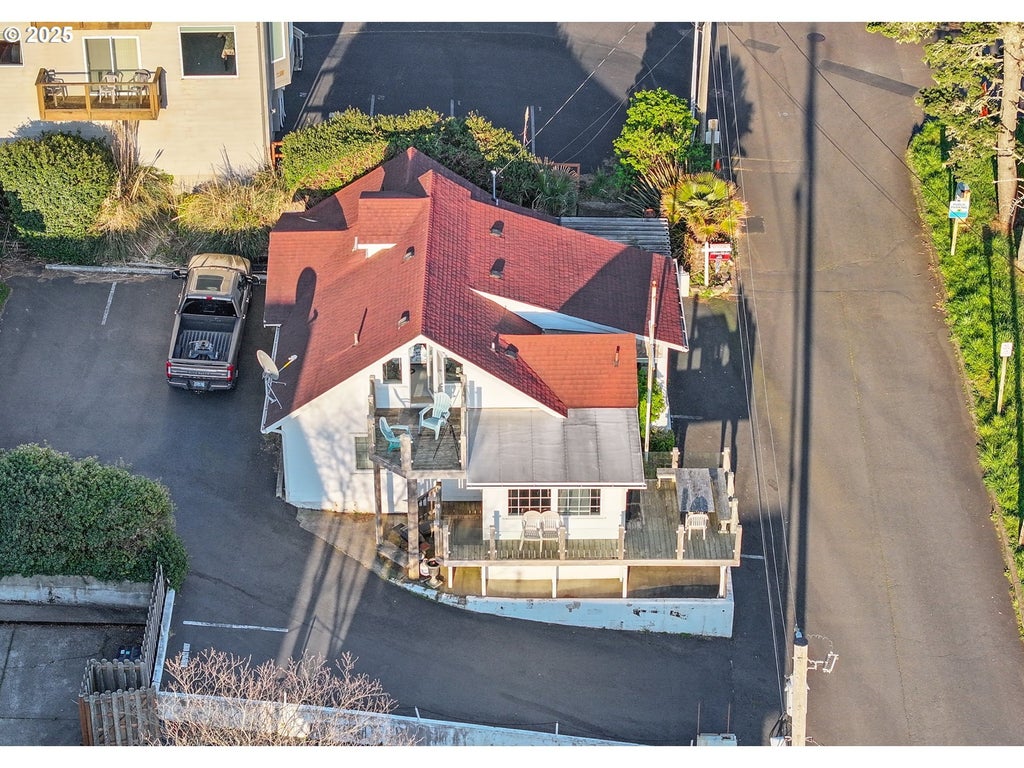 25 Ne Clarke St, Depoe Bay