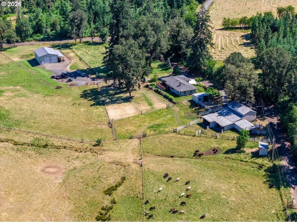 27085 Greenville Rd, Sweet Home