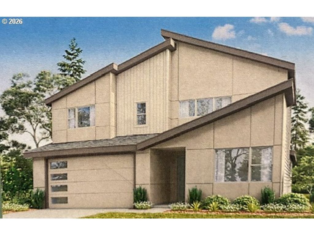 496 Nw Valleys Edge St, McMinnville