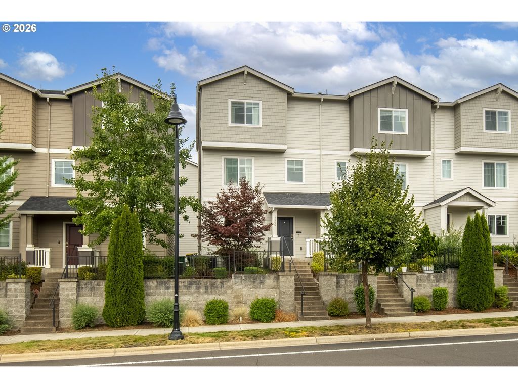 17355 Nw Shackelford Rd, Portland