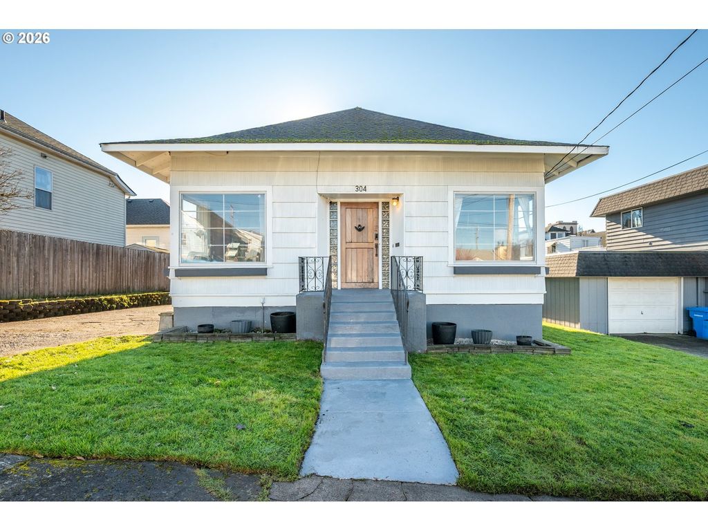 304 Crawford St, Kelso
