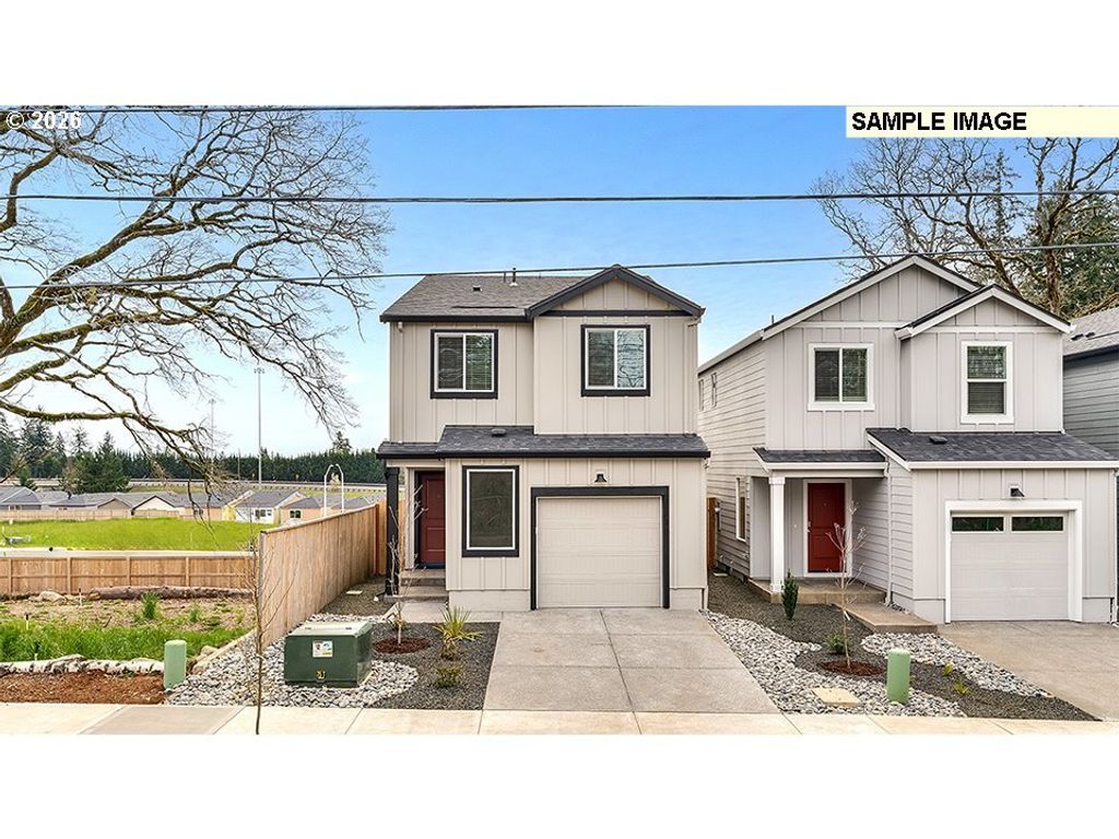 19312 Se 11th Way, Camas