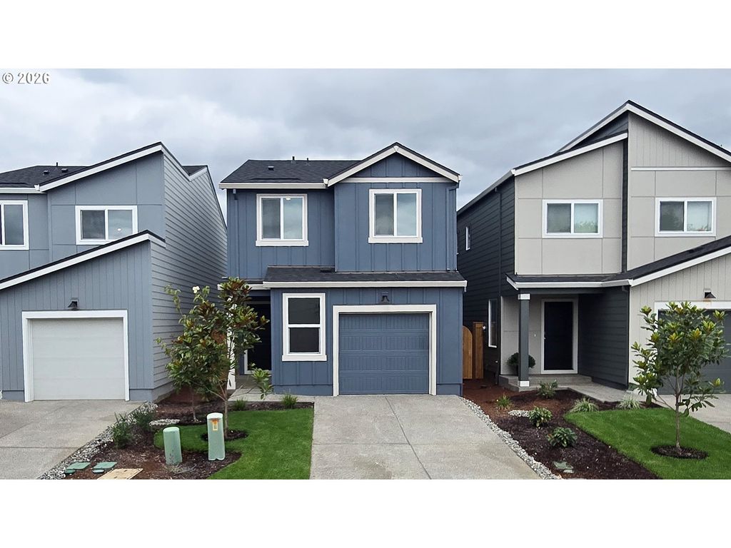 19312 Se 11th Way, Camas