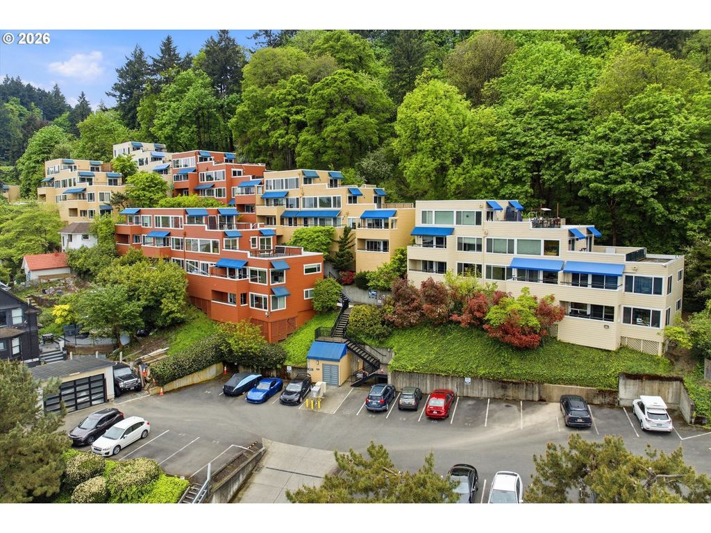 3515 Sw Barbur Blvd X3, Portland