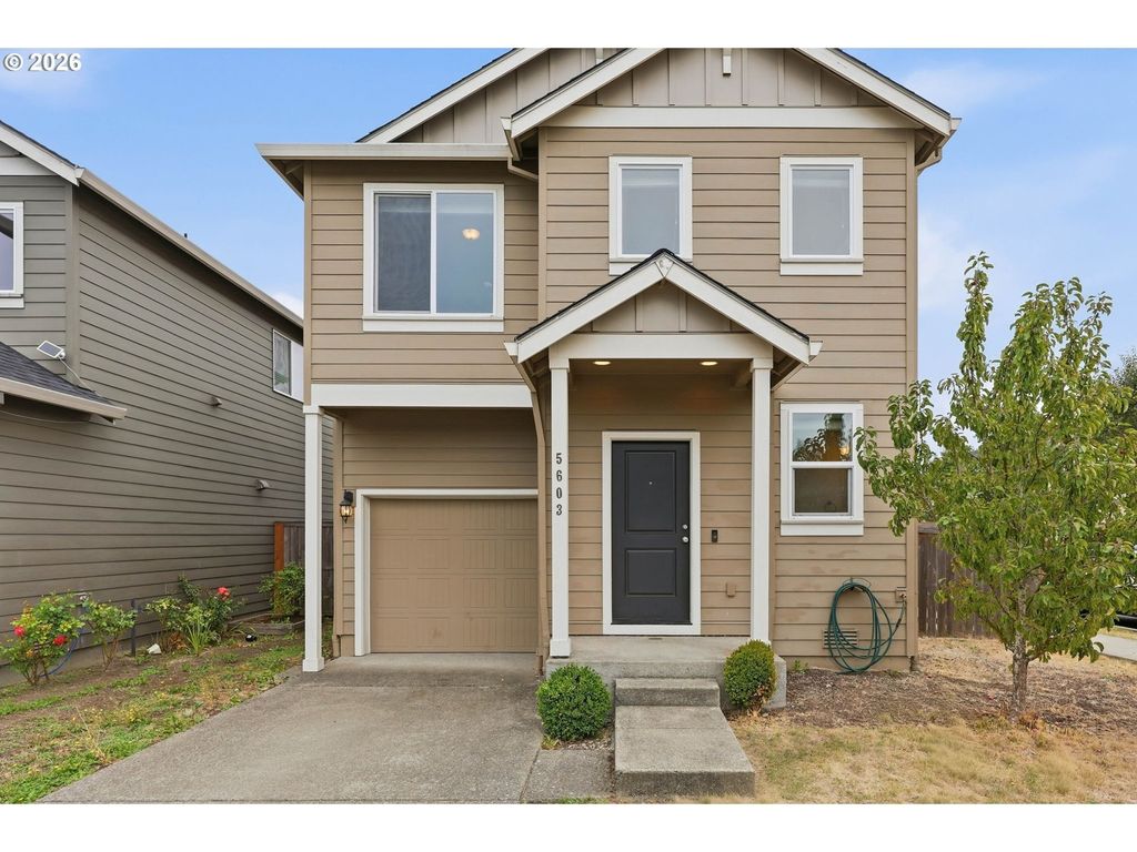 5603 Ne 130th Pl, Vancouver
