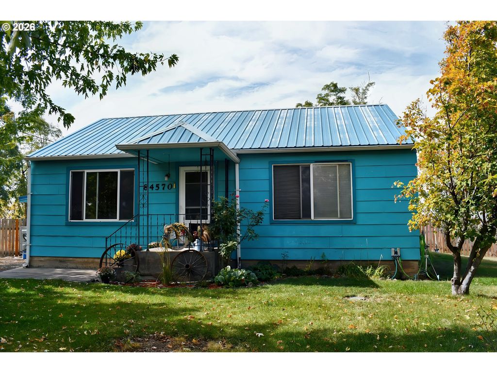 84570 Ringer Rd, Milton-Freewater