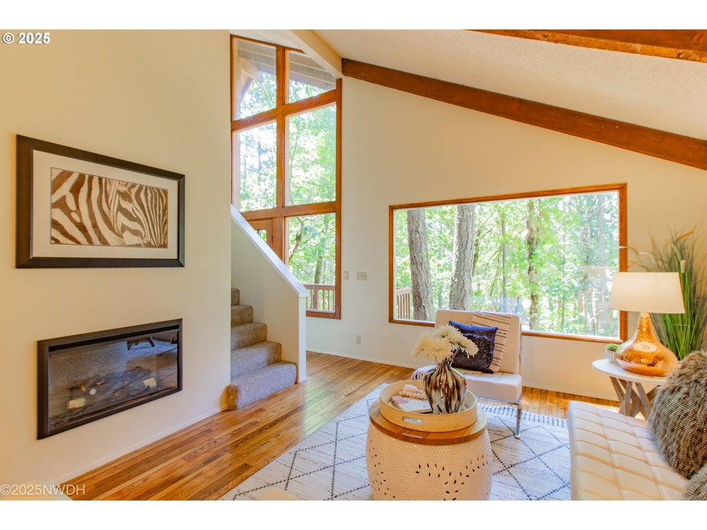 Listing photo for 5145 Nectar Way, Eugene, OR, Cabin home for sale