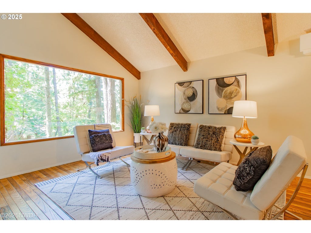 Listing photo for 5145 Nectar Way, Eugene, OR, Cabin home for sale