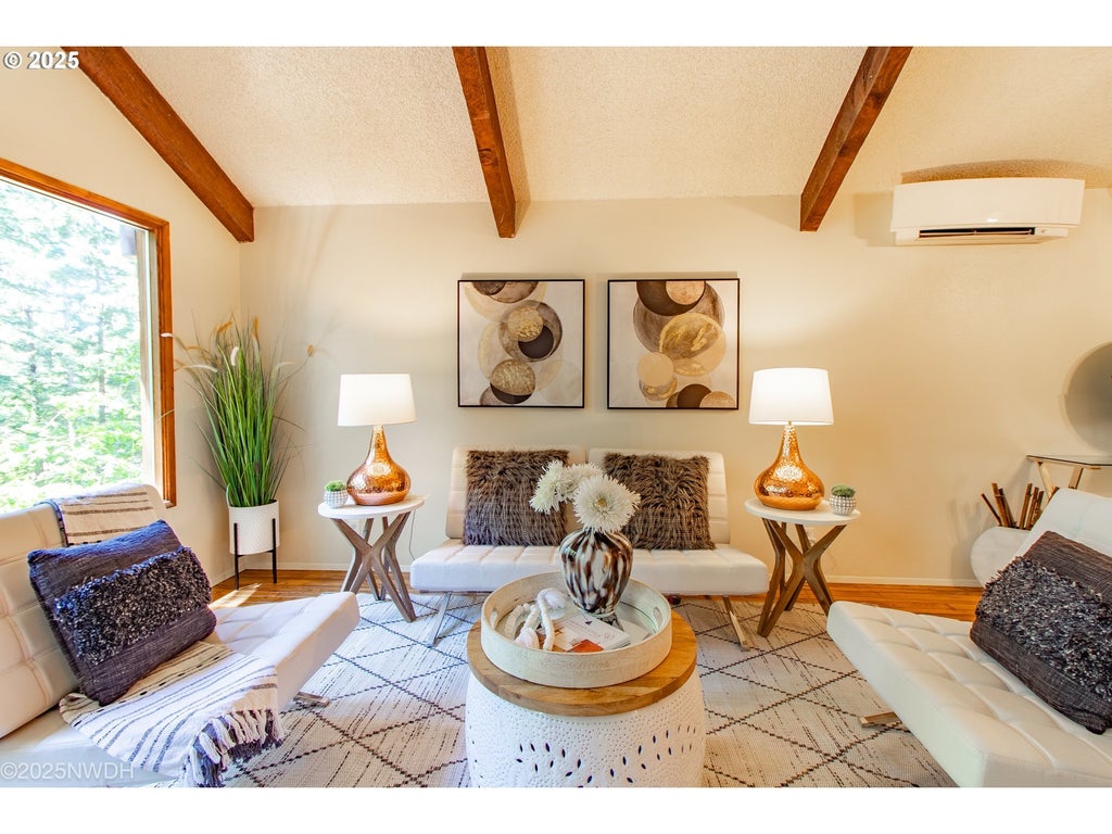 Listing photo for 5145 Nectar Way, Eugene, OR, Cabin home for sale