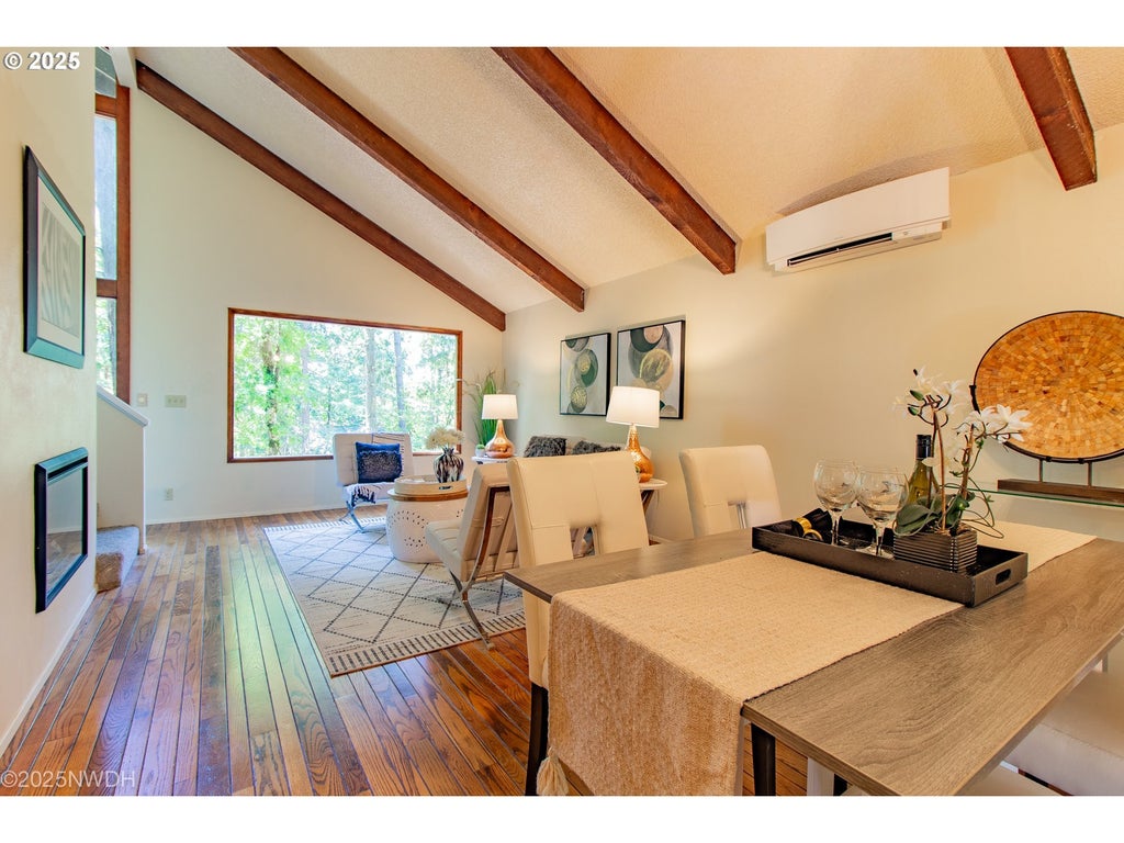 Listing photo for 5145 Nectar Way, Eugene, OR, Cabin home for sale