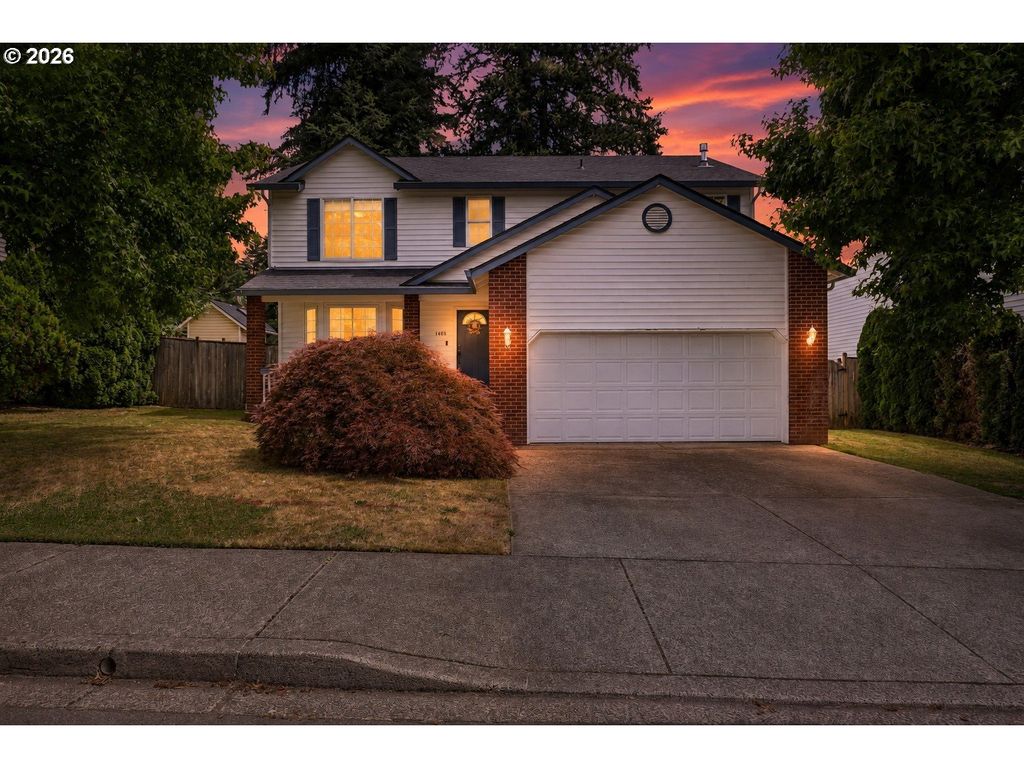 1405 Ne 20th Ave, Battle Ground
