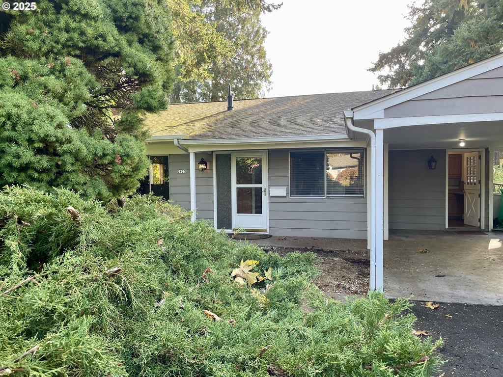 2820 Sw Nevada Ct, Portland