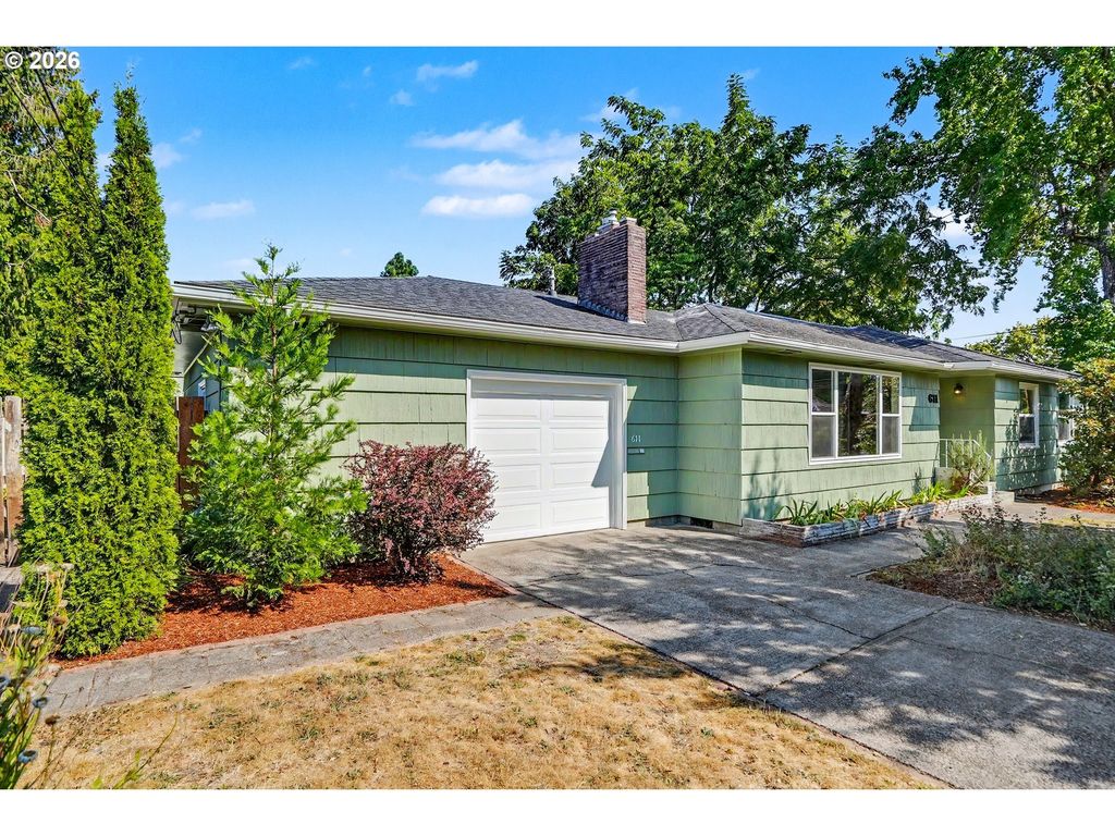 611 Nw 30th St, Corvallis