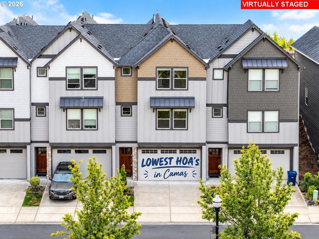 4233 Nw Sage Loop, Camas