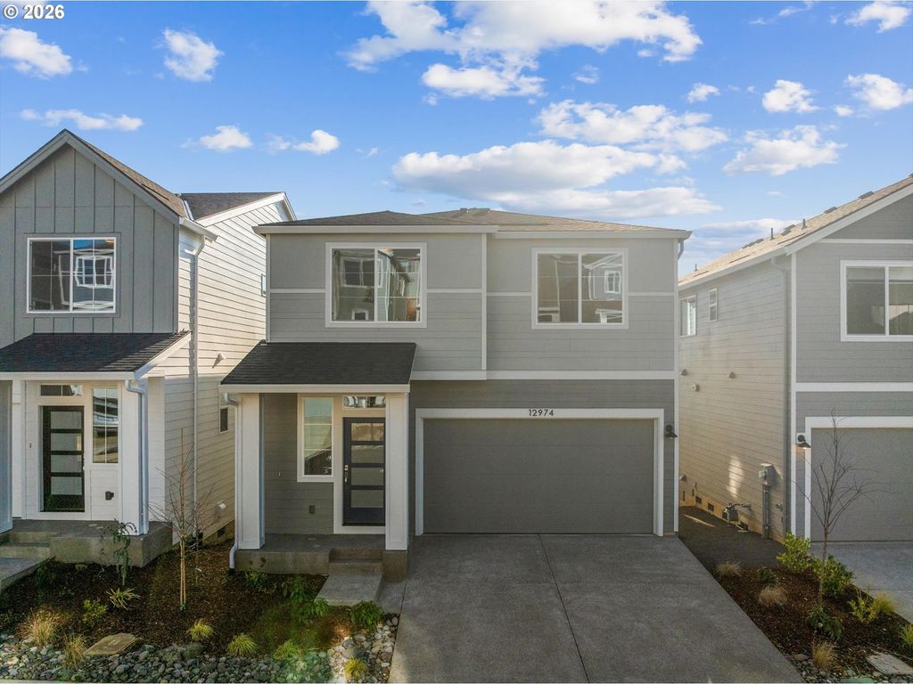 12938 Nw Ramona Ln Lot A23, Portland