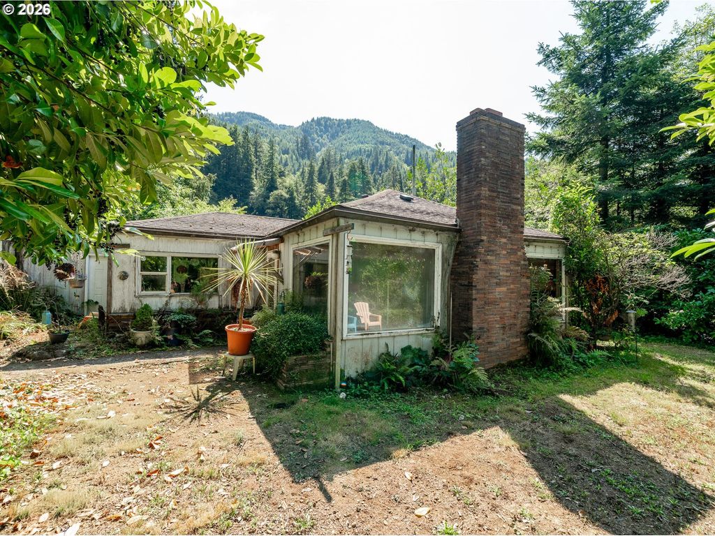 12745 Wilson River Hwy, Tillamook