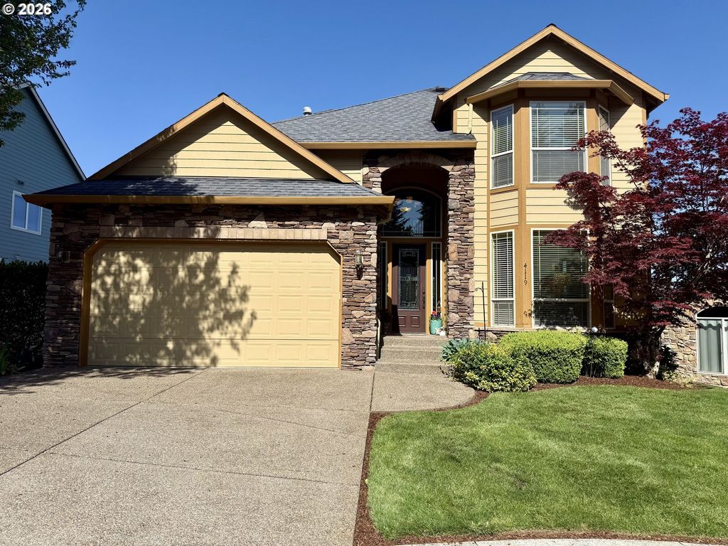 4119 Forest View Dr, Washougal